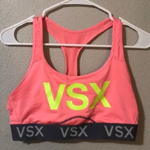 Victoria’s Secret Sports Bra